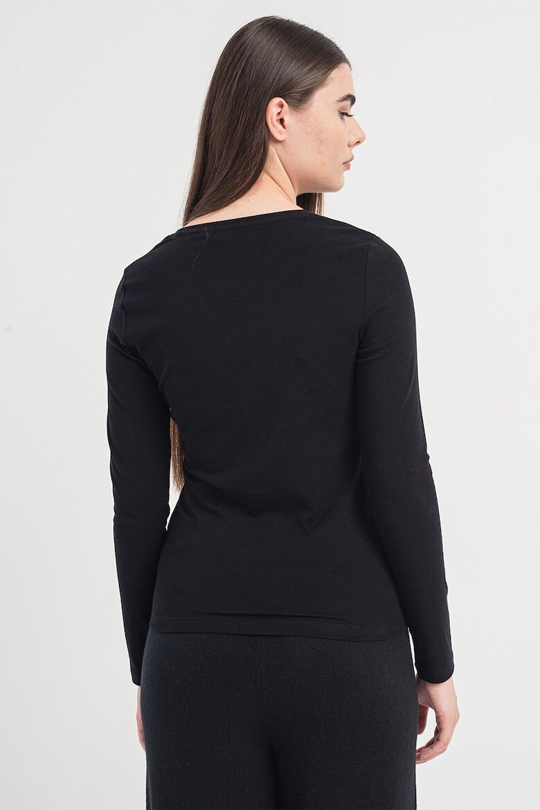 Banana Republic Блуза Henley - Pepit.bg