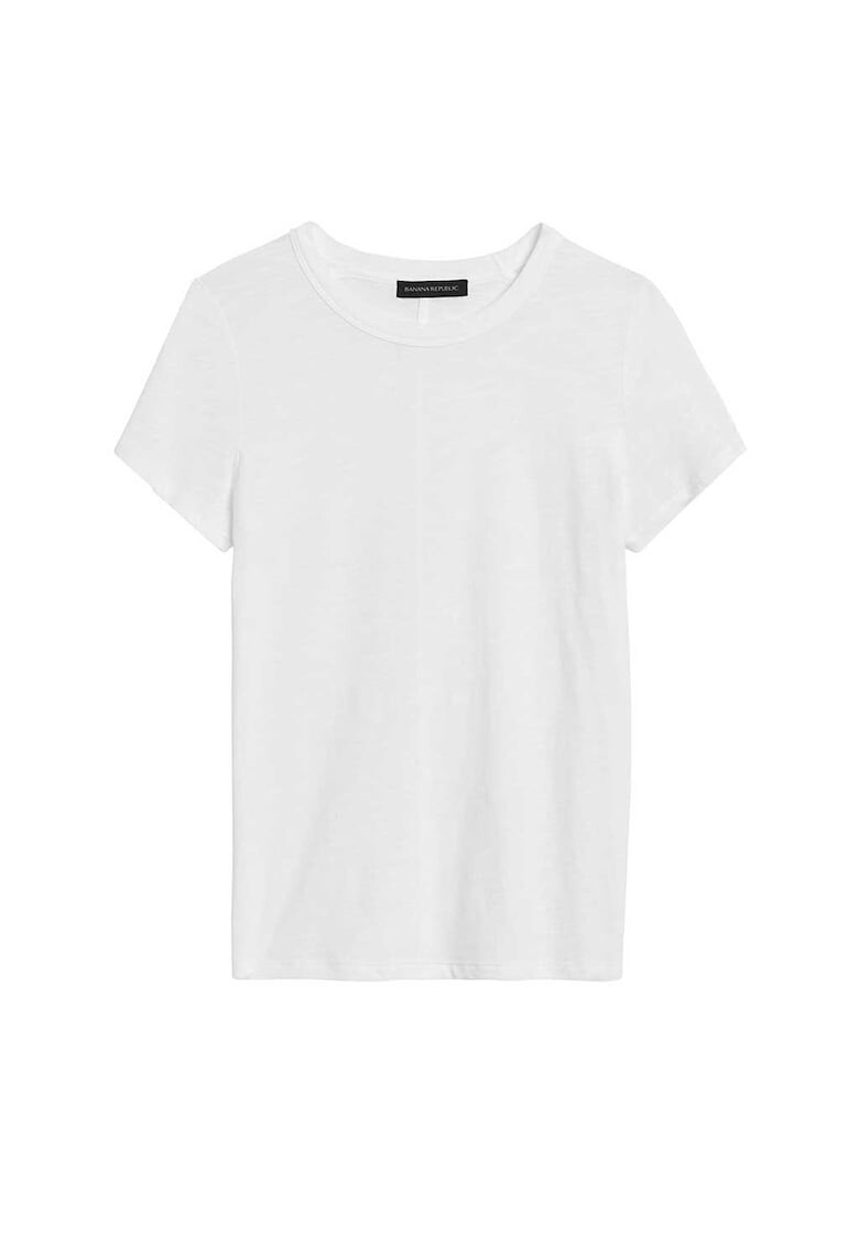 Banana Republic Тениска с модал - Pepit.bg