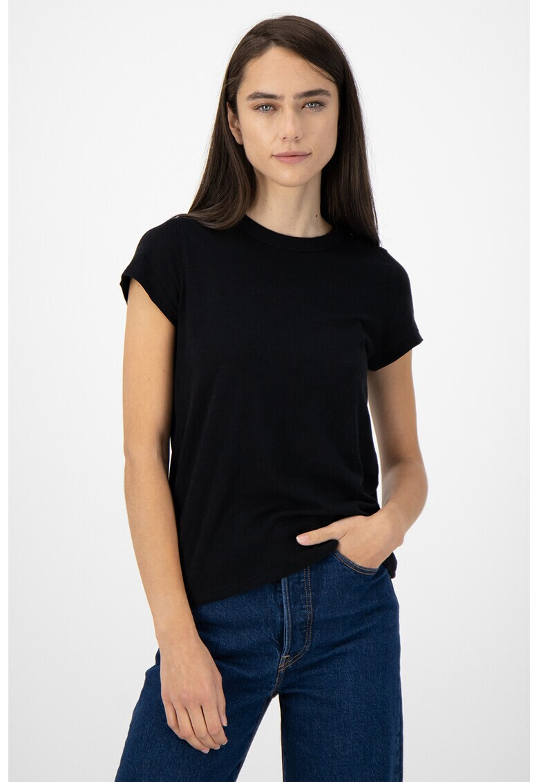 Banana Republic Тениска с модал - Pepit.bg