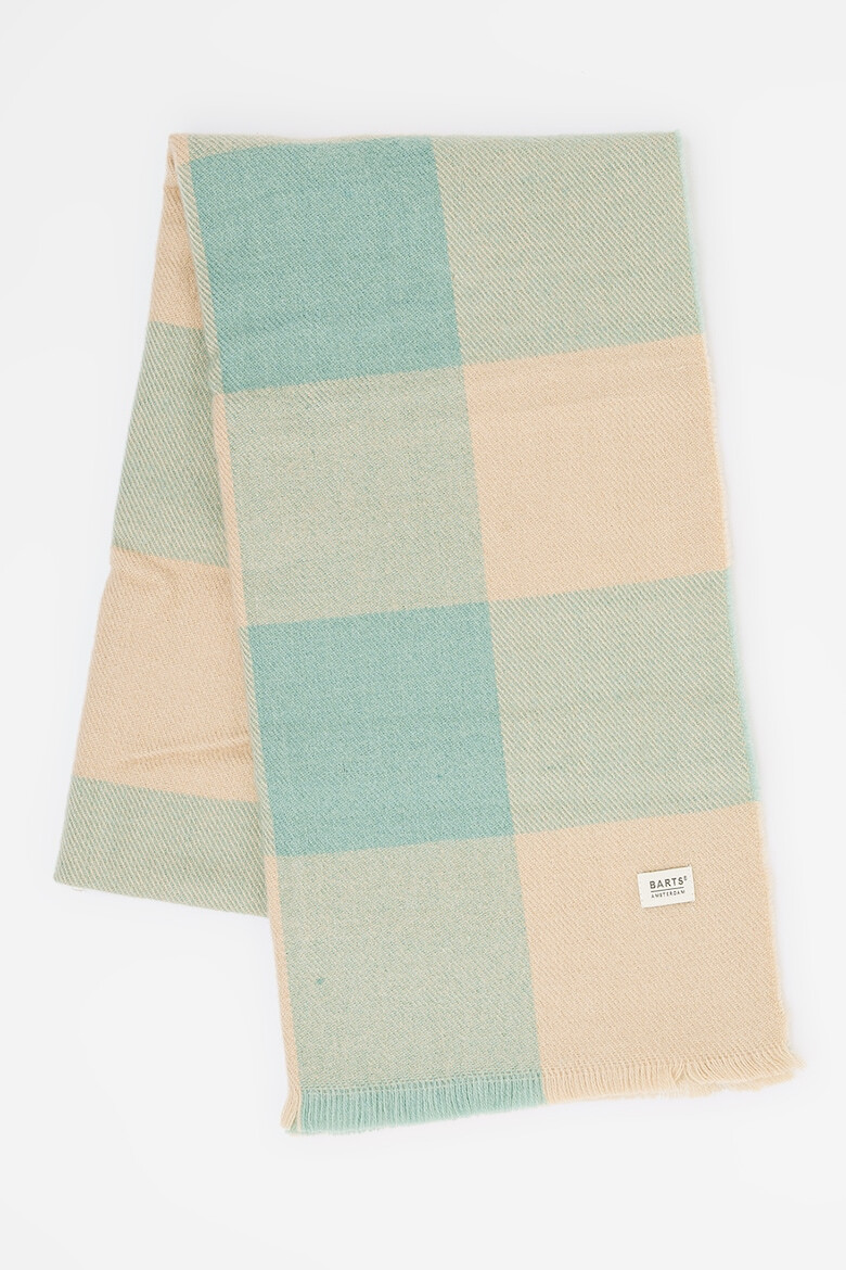 Barts Кариран шал Pattu - Pepit.bg
