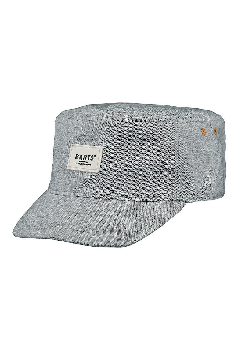 Barts Шапка с гумирано лого - Pepit.bg