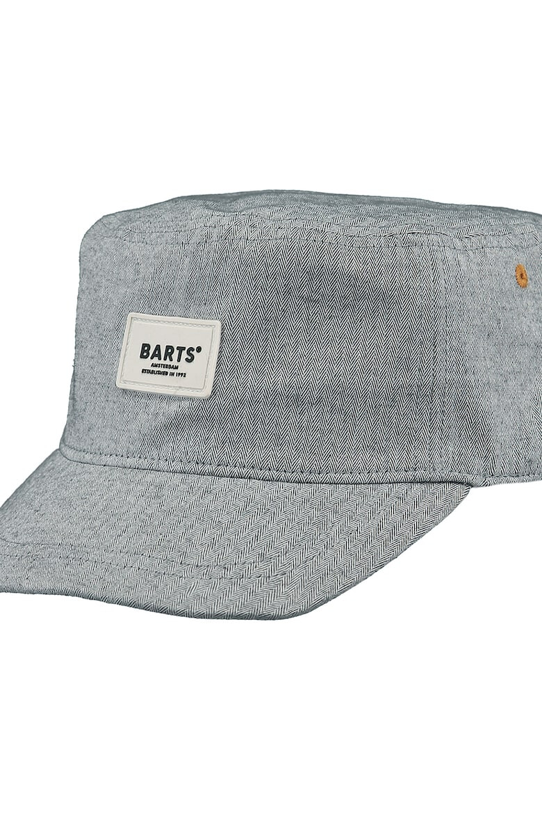 Barts Шапка с гумирано лого - Pepit.bg