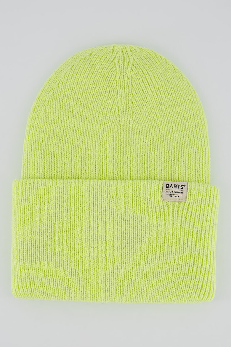 Barts Унисекс шапка Haveno с рипс - Pepit.bg