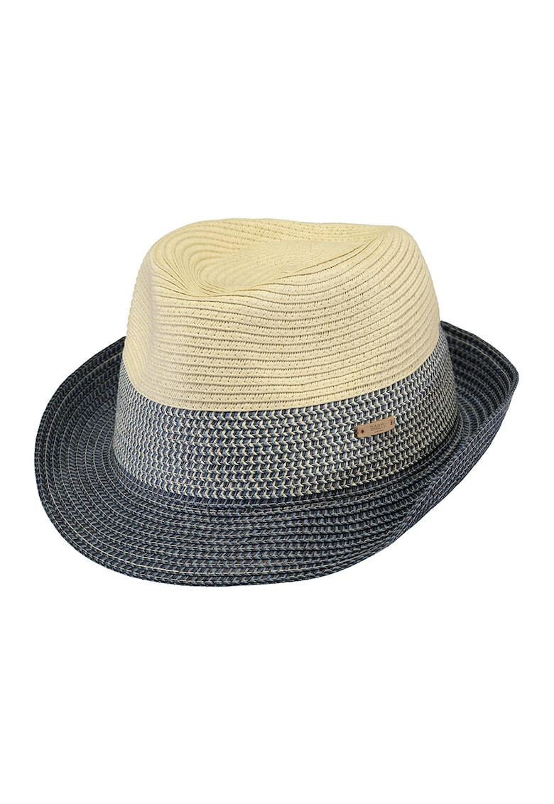 Barts Унисекс сламена шапка Fedora - Pepit.bg