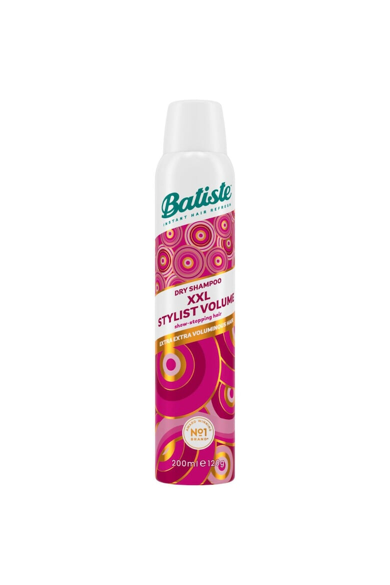 Batiste Лак за коса XXL Volume Spray 200 мл - Pepit.bg