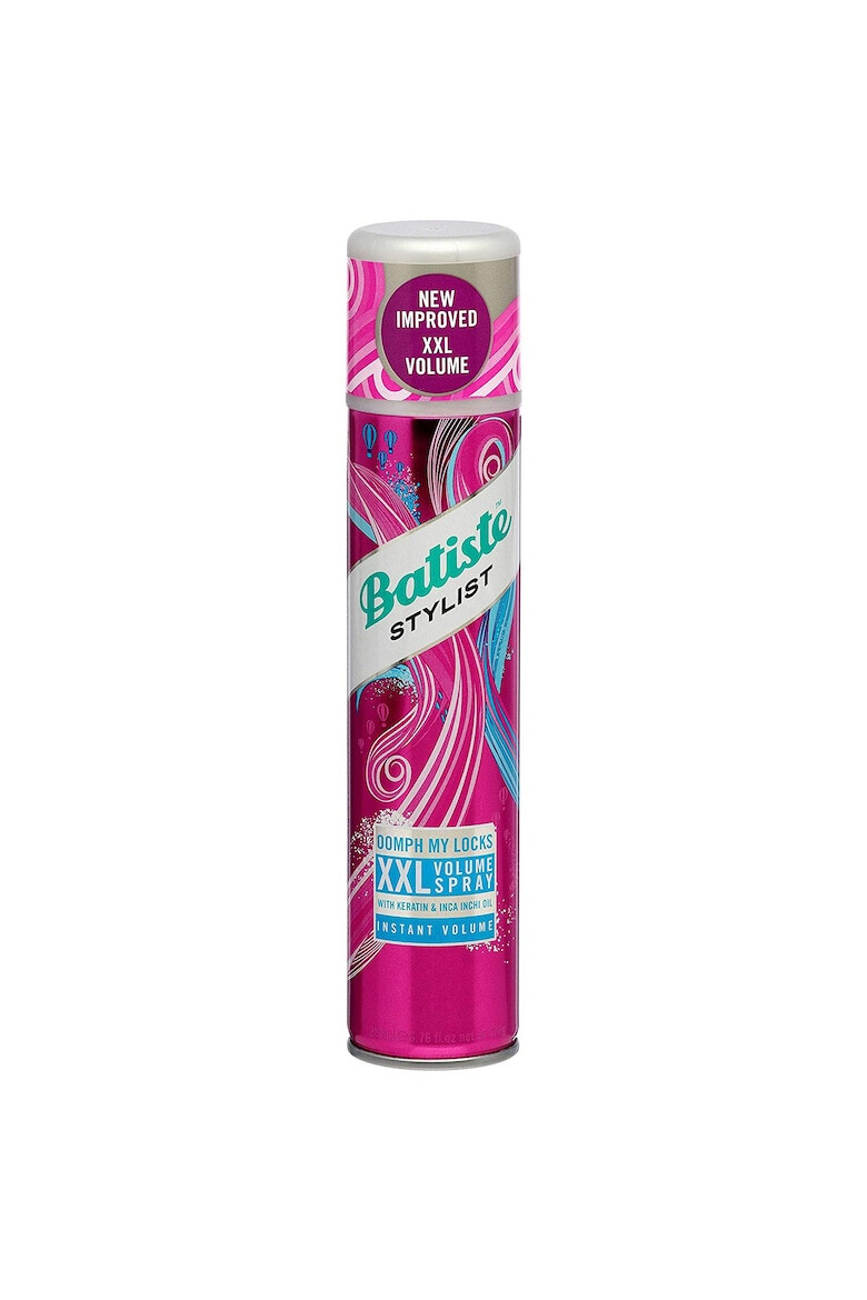 Batiste Лак за коса XXL Volume Spray 200 мл - Pepit.bg