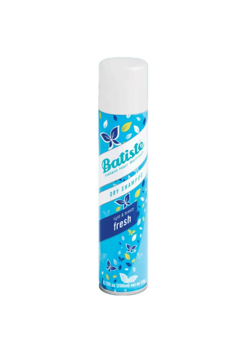 Batiste Сух шампоан Fresh 200 мл - Pepit.bg