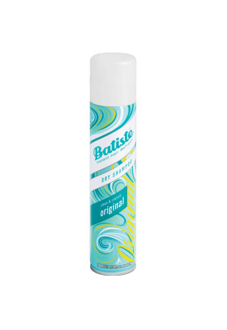 Batiste Сух шампоан Original 200 мл - Pepit.bg