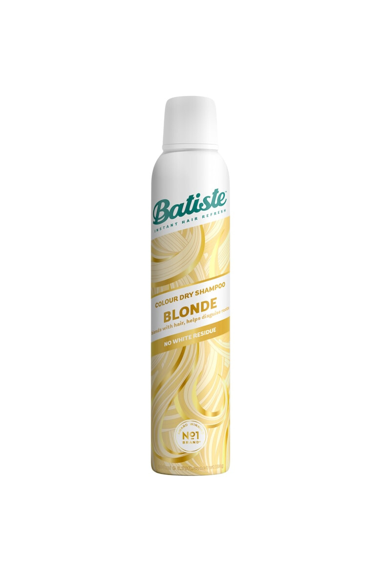 Batiste Сух шампоан Blonde 200 мл - Pepit.bg