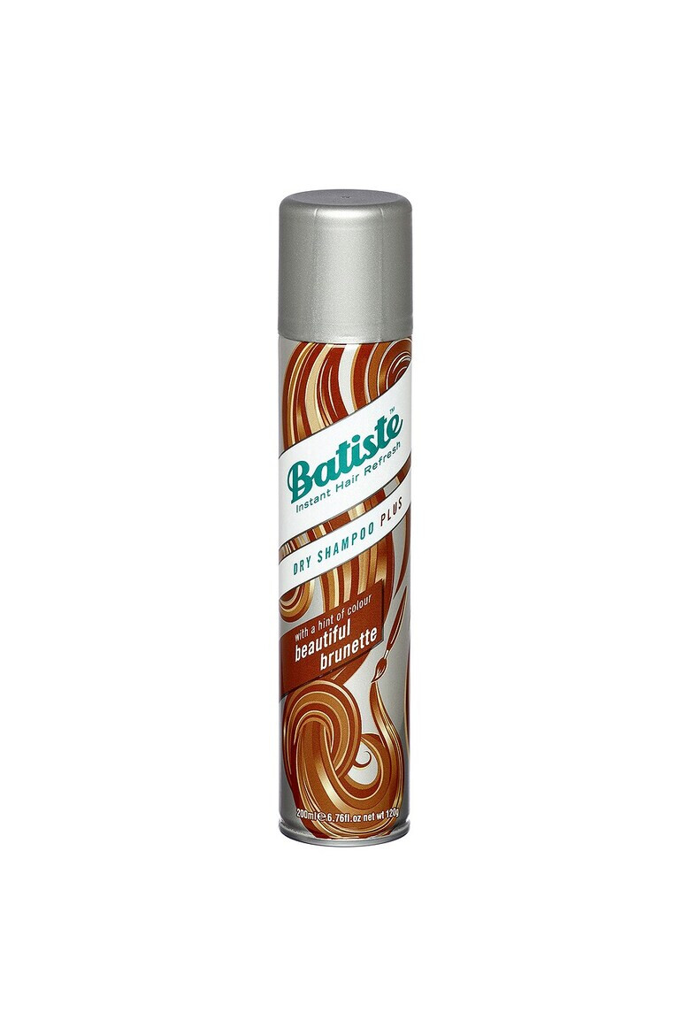 Batiste Сух шампоан Brunette 200 мл - Pepit.bg