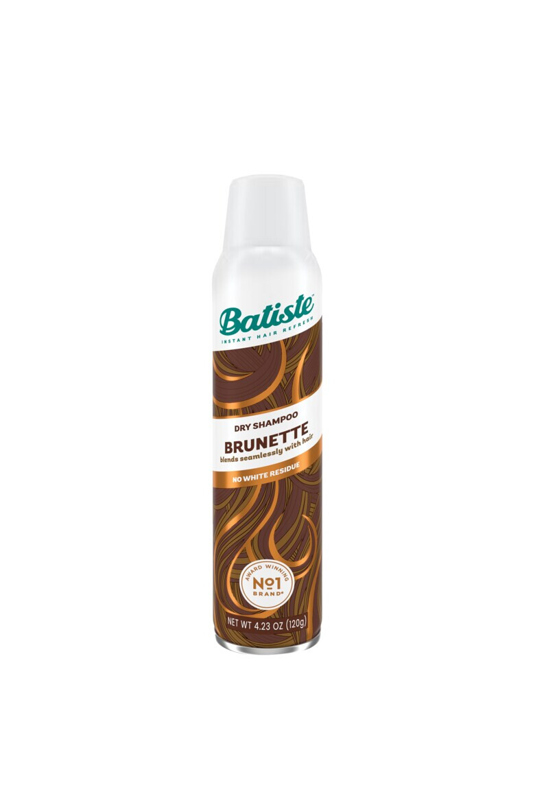 Batiste Сух шампоан Brunette 200 мл - Pepit.bg