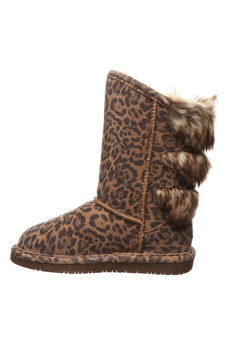 BEARPAW Боти Boshie с принт - Pepit.bg