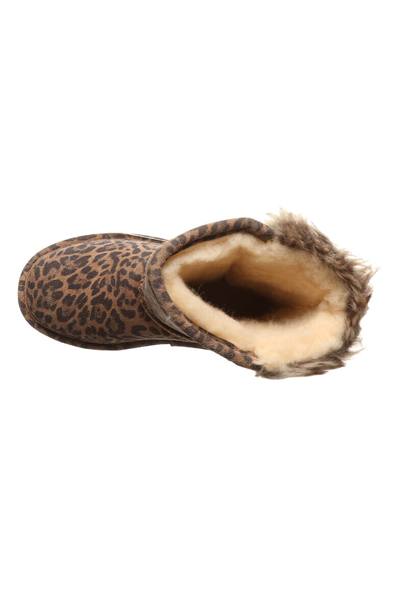 BEARPAW Боти Boshie с принт - Pepit.bg