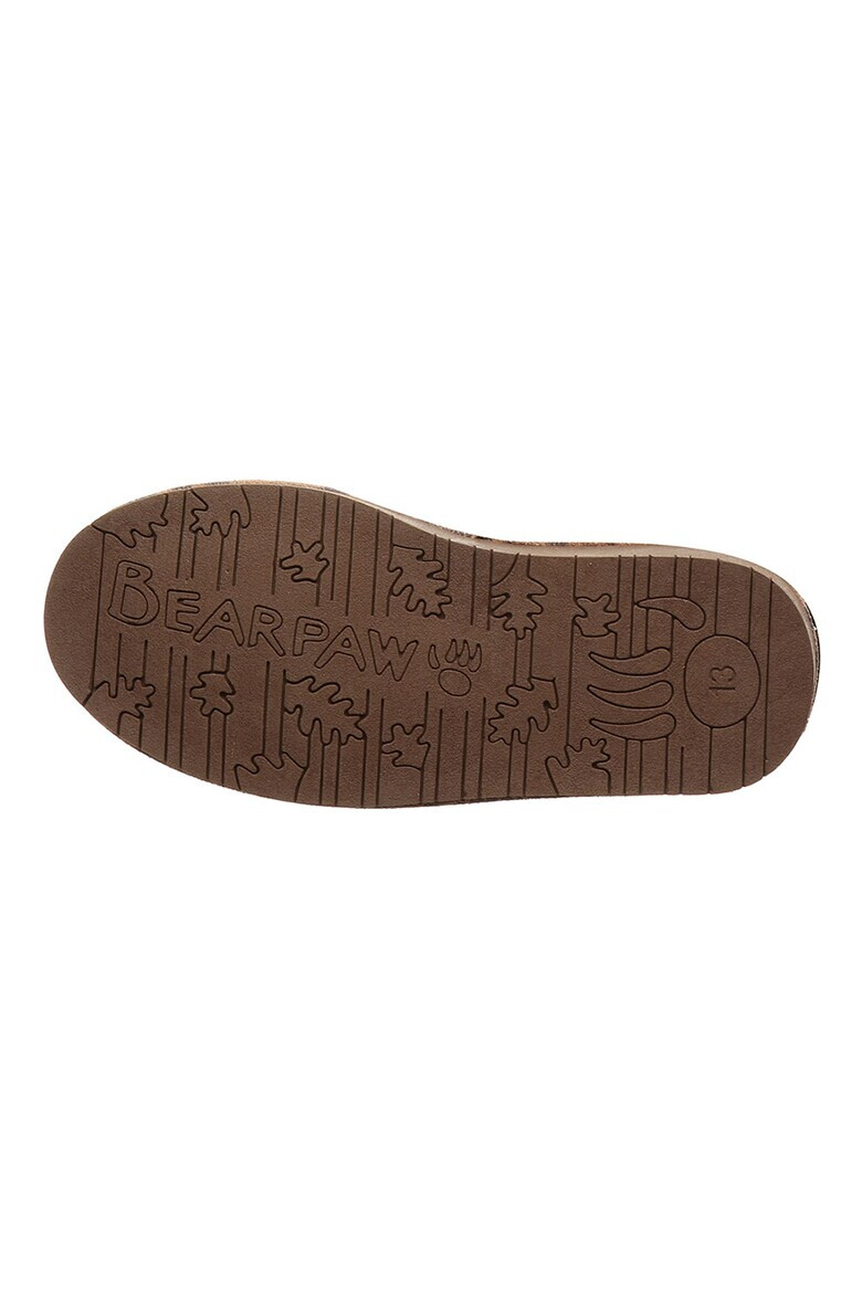 BEARPAW Боти Boshie с принт - Pepit.bg