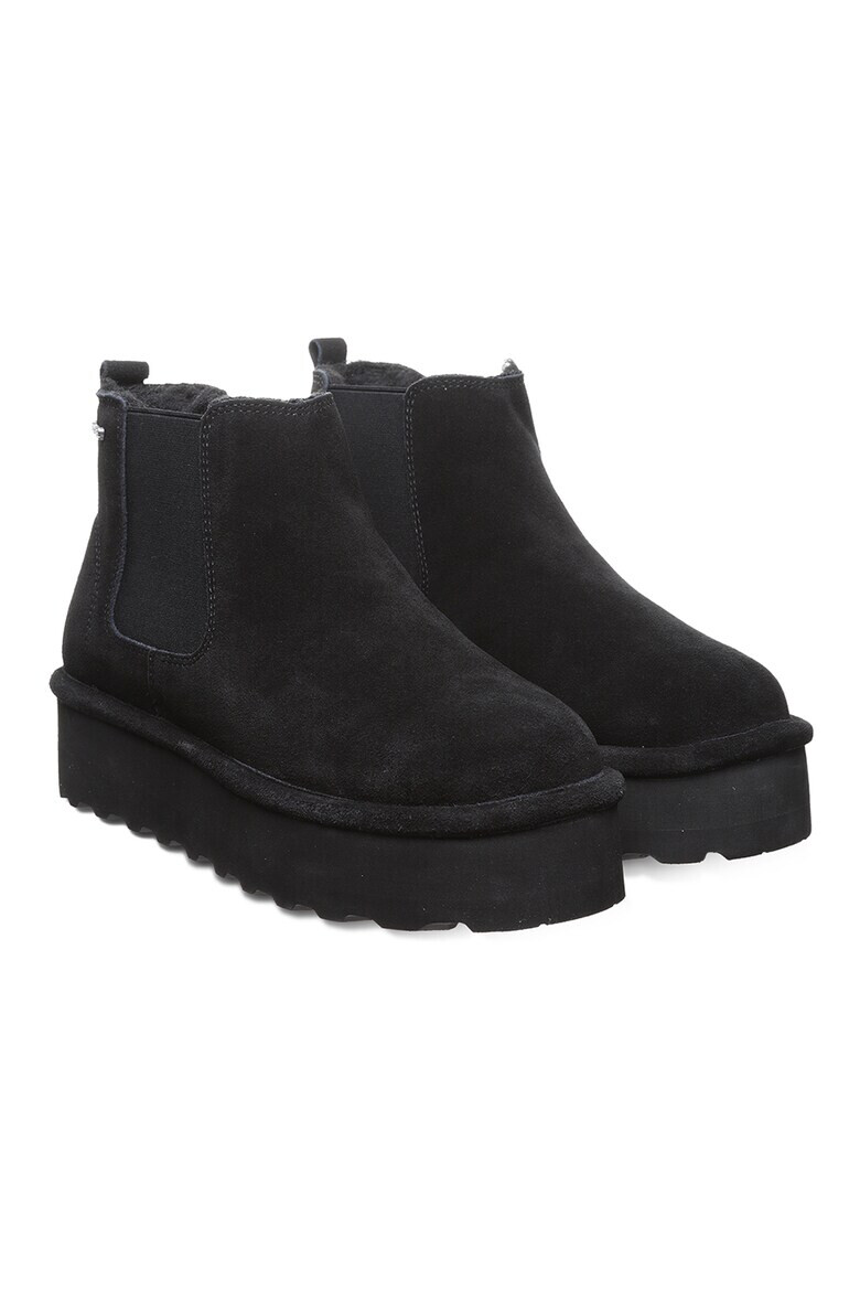 BEARPAW Боти Retro Chelsea - Pepit.bg