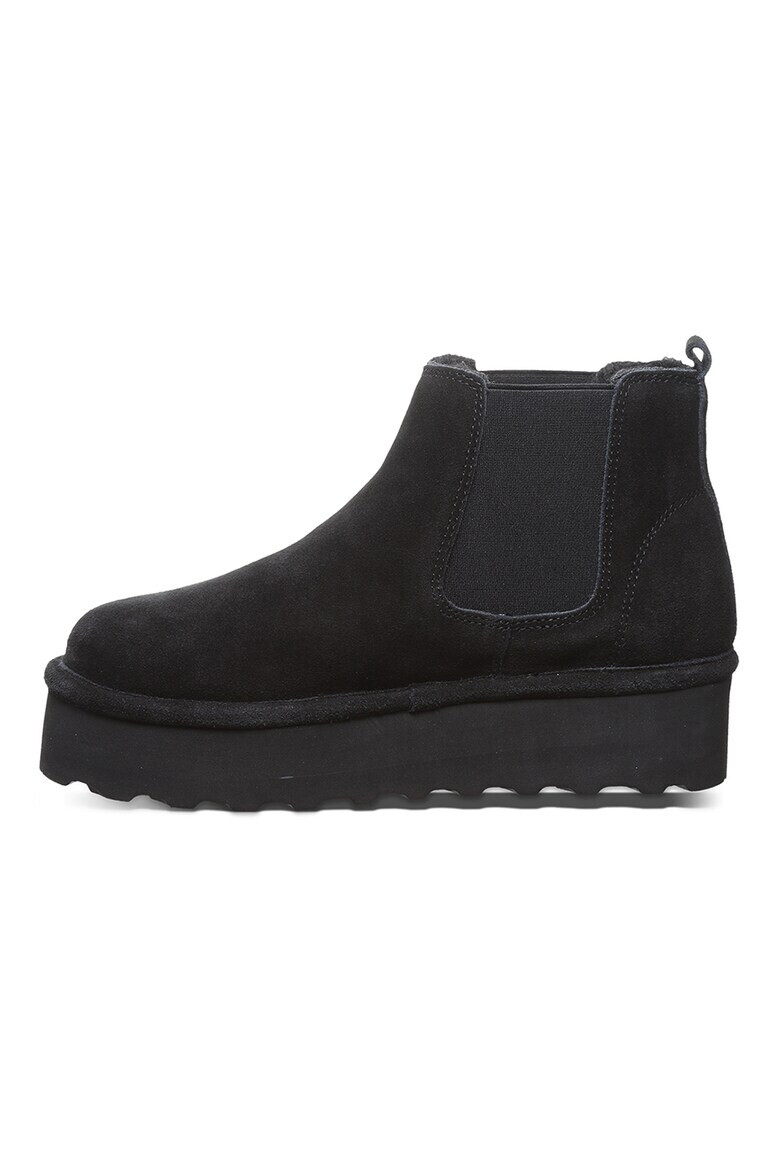 BEARPAW Боти Retro Chelsea - Pepit.bg