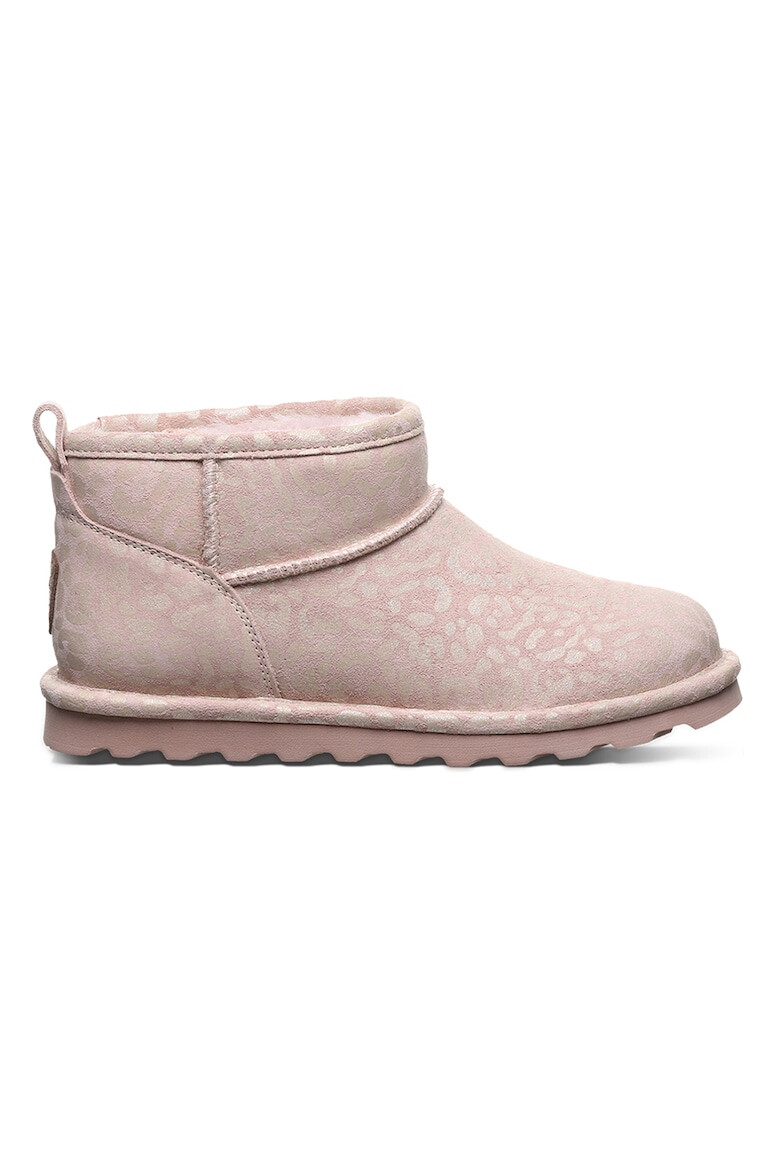 BEARPAW Боти Shorty Exotic с лесно обуване - Pepit.bg