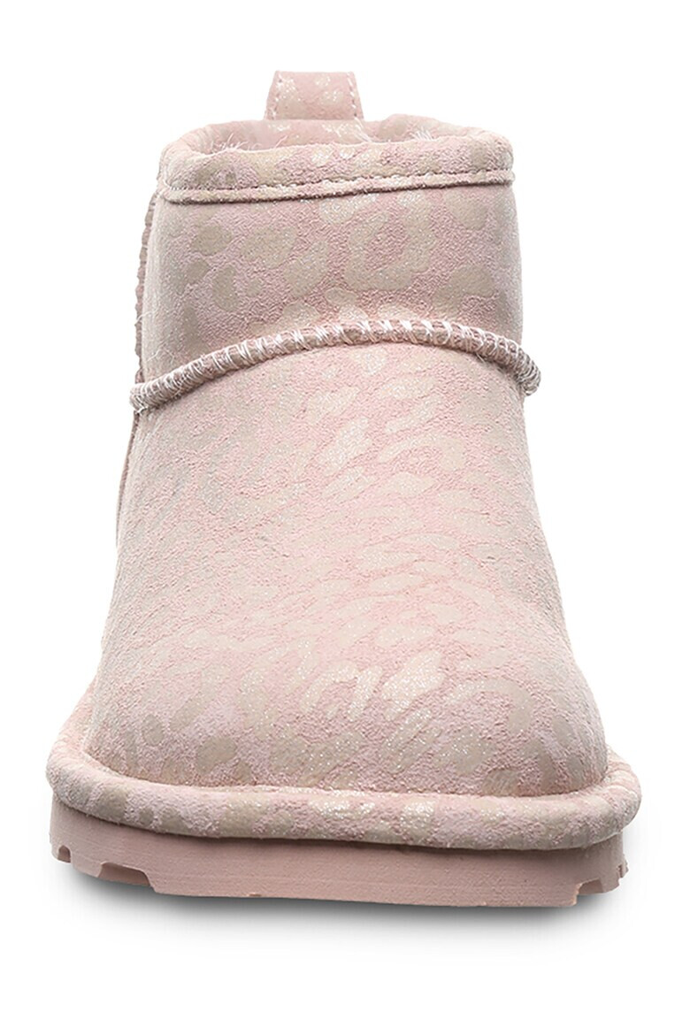 BEARPAW Боти Shorty Exotic с лесно обуване - Pepit.bg