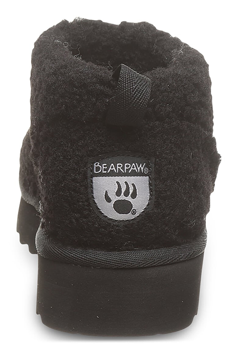 BEARPAW Боти Snuggle Daphne с лесно обуване - Pepit.bg