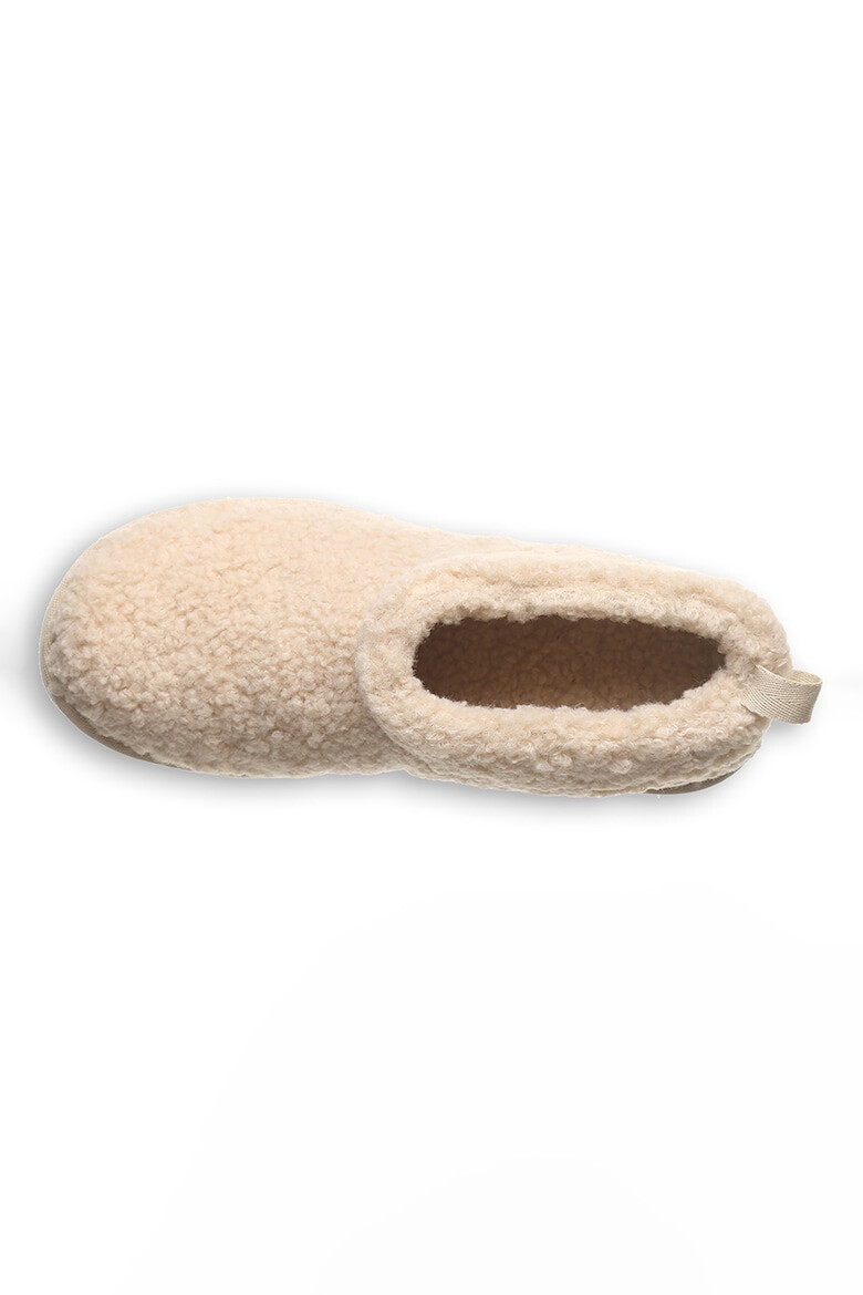 BEARPAW Боти Snuggle Daphne с лесно обуване - Бежов - Pepit.bg