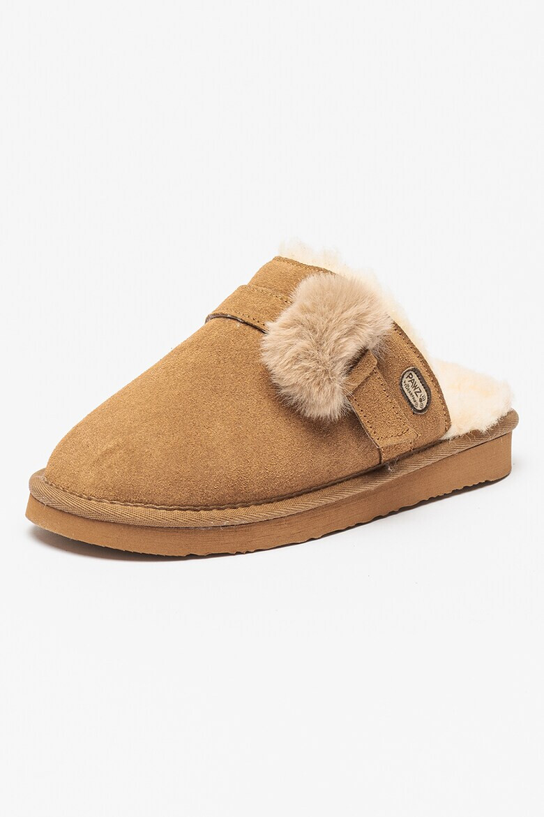 BEARPAW Домашни пантофи Ryleigh - Pepit.bg