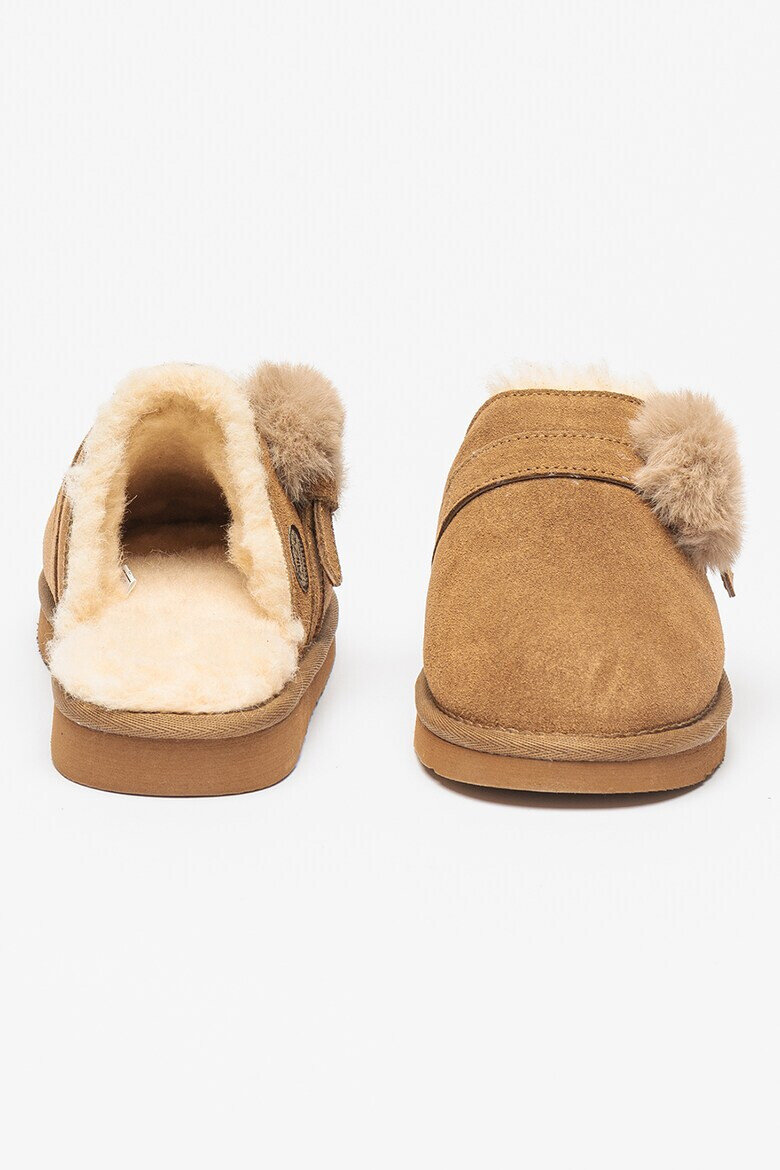 BEARPAW Домашни пантофи Ryleigh - Pepit.bg