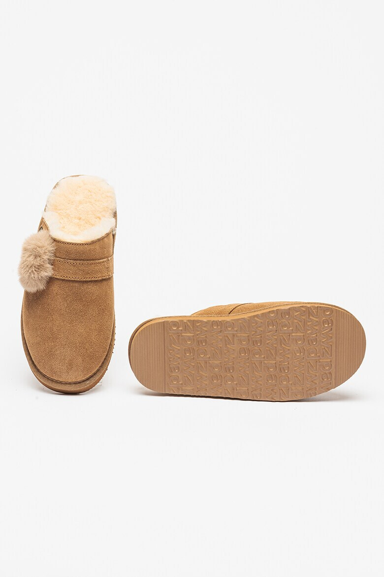 BEARPAW Домашни пантофи Ryleigh - Pepit.bg