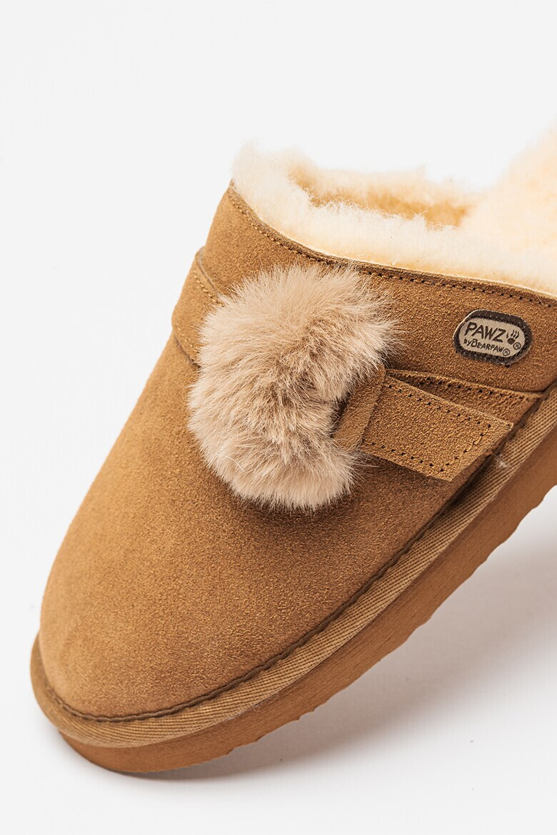 BEARPAW Домашни пантофи Ryleigh - Pepit.bg