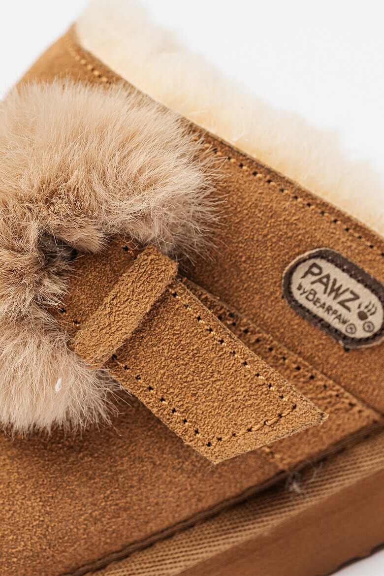 BEARPAW Домашни пантофи Ryleigh - Pepit.bg
