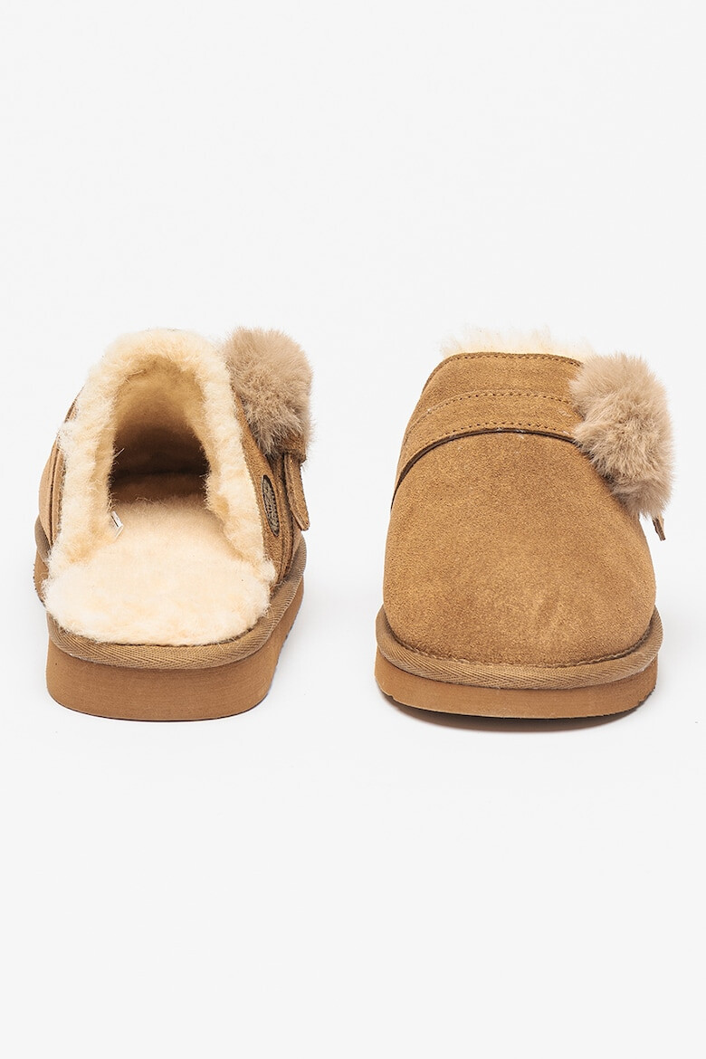 BEARPAW Домашни пантофи Ryleigh - Pepit.bg