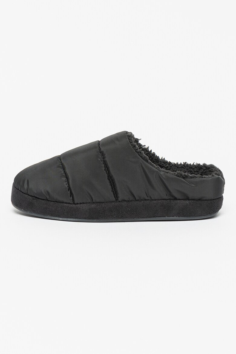 BEARPAW Капитонирани чехли - Pepit.bg