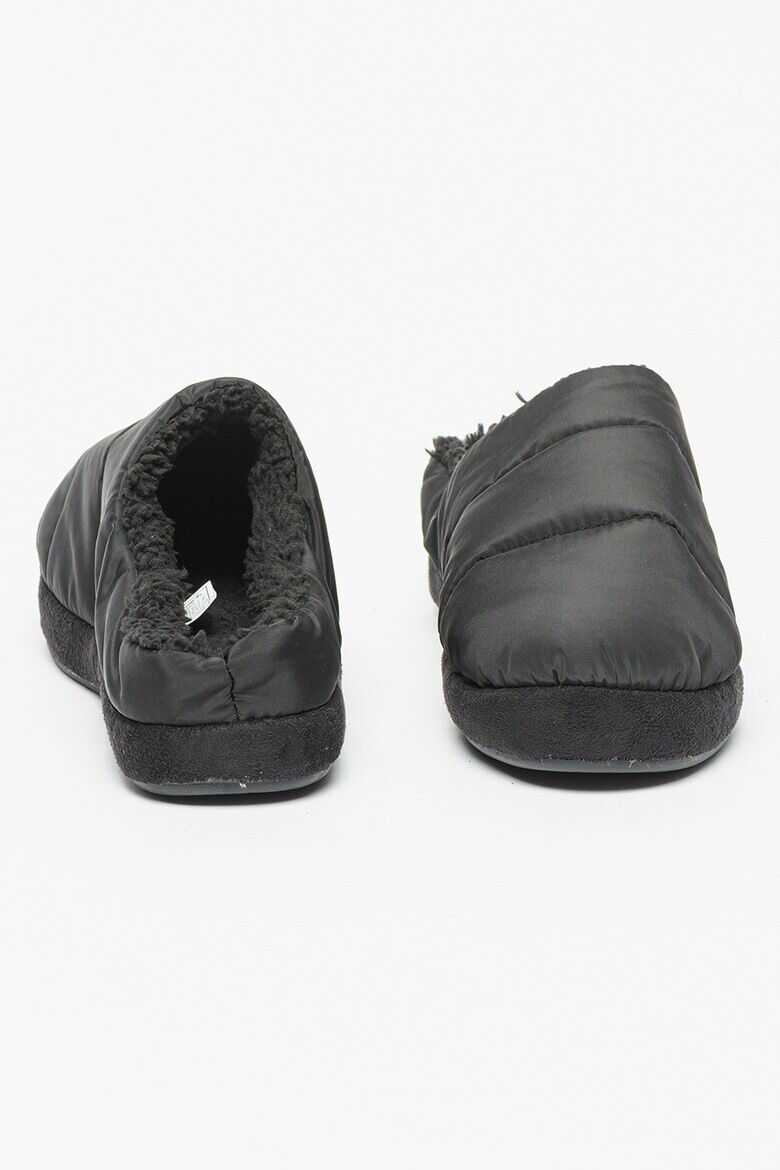 BEARPAW Капитонирани чехли - Pepit.bg