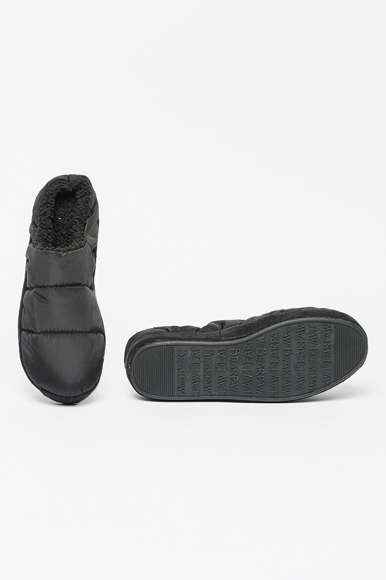 BEARPAW Капитонирани чехли - Pepit.bg
