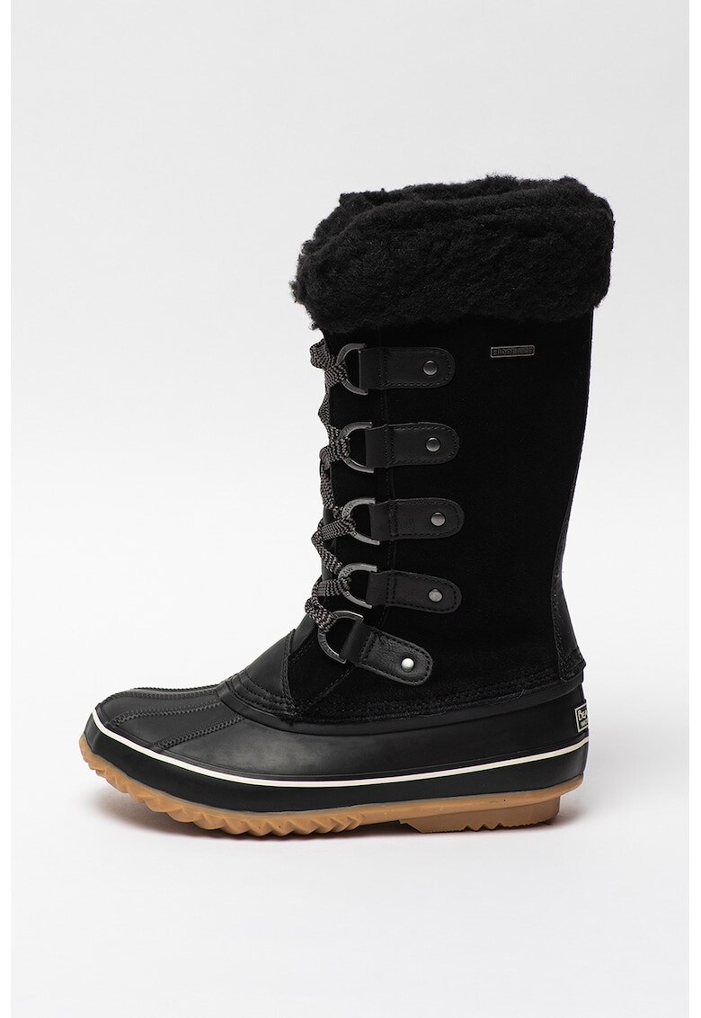 BEARPAW Кожени ботуши Denali - Pepit.bg