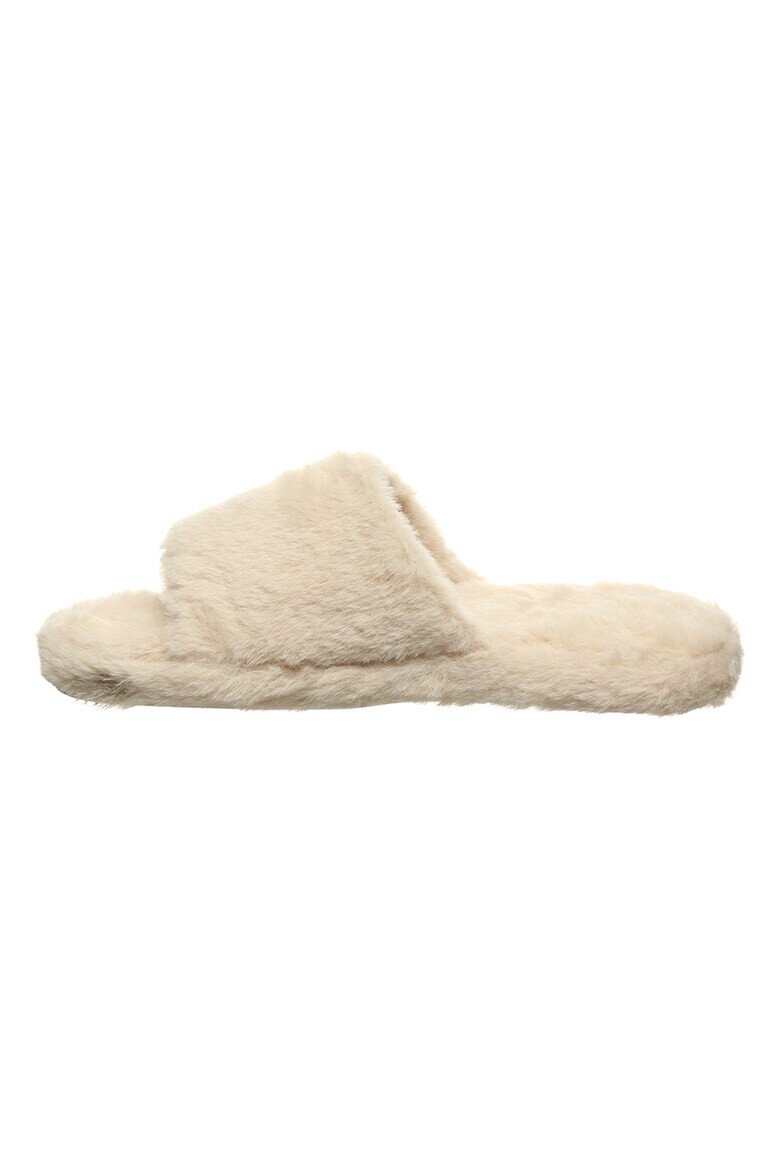 BEARPAW Мъхести домашни пантофи - Pepit.bg