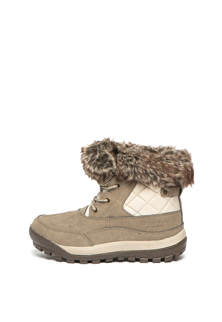 BEARPAW Непромокаеми боти Becka - Pepit.bg