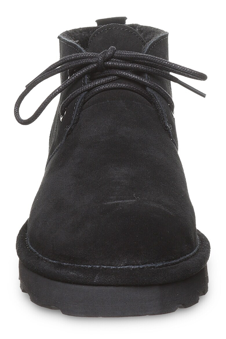 BEARPAW Велурени боти - Pepit.bg
