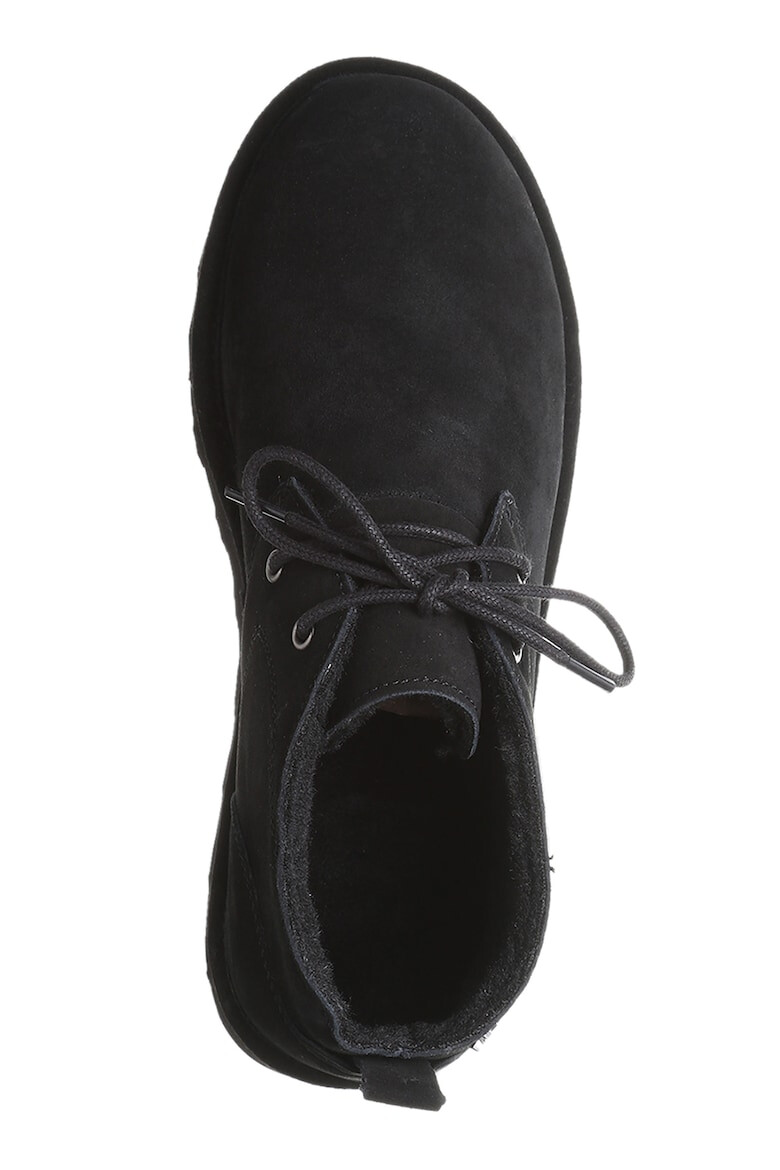 BEARPAW Велурени боти - Pepit.bg