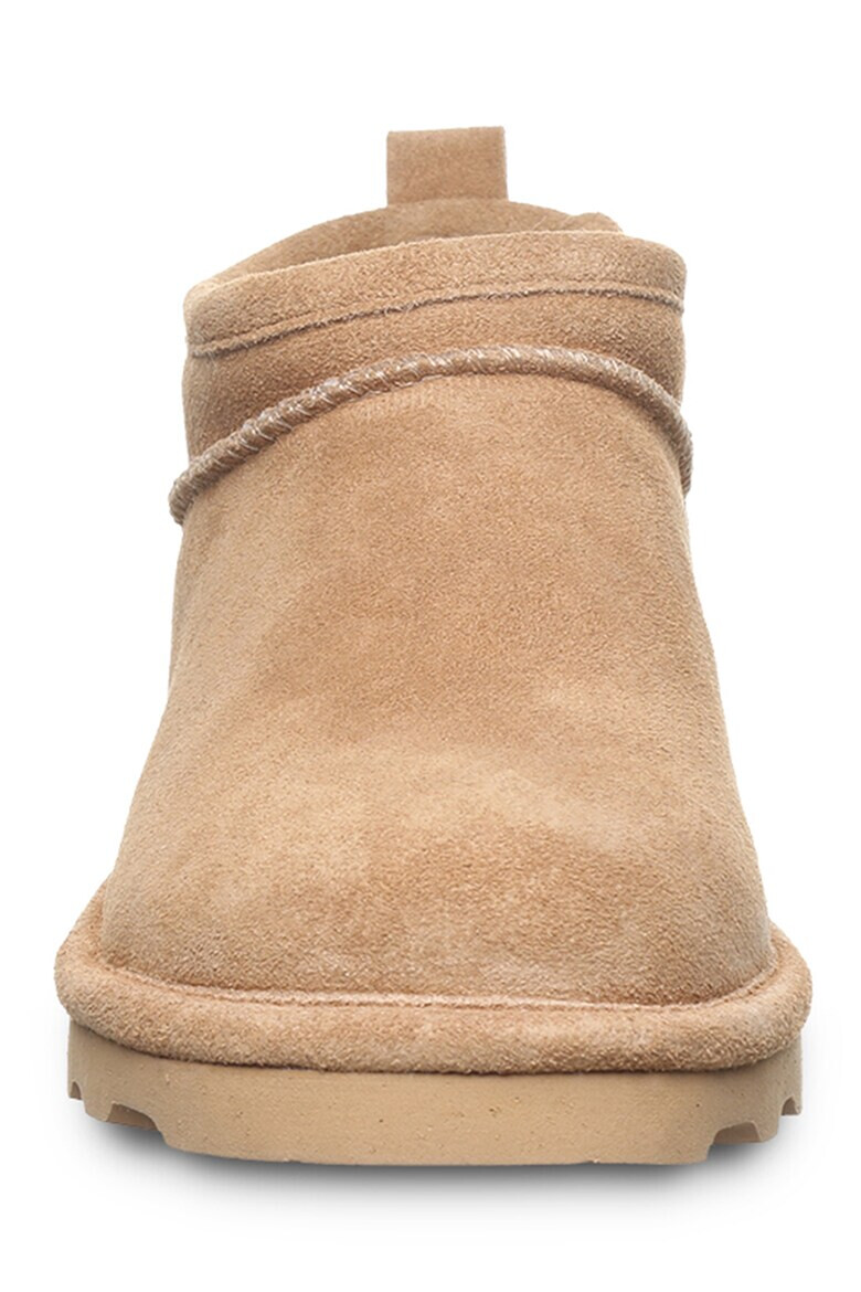BEARPAW Велурени боти - Pepit.bg