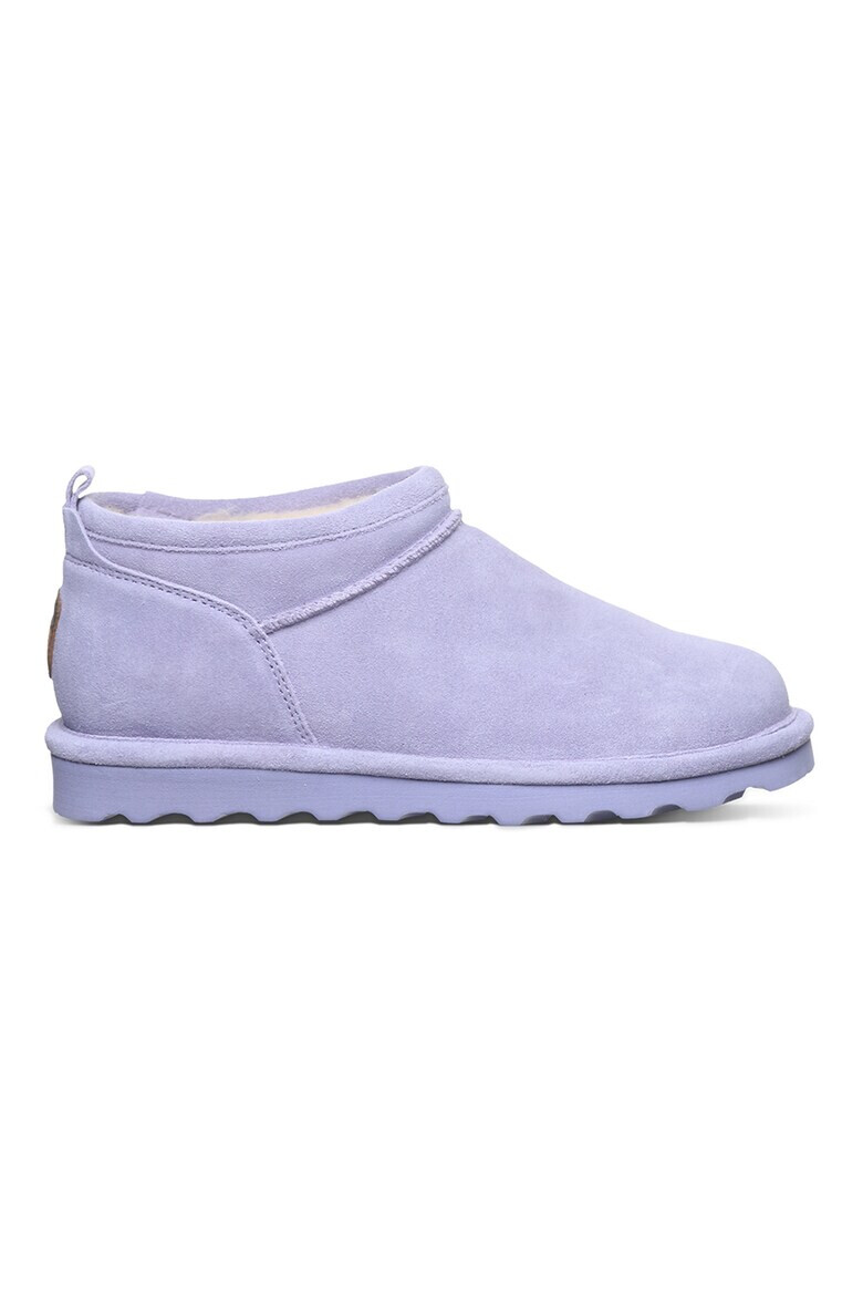 BEARPAW Велурени боти - Pepit.bg
