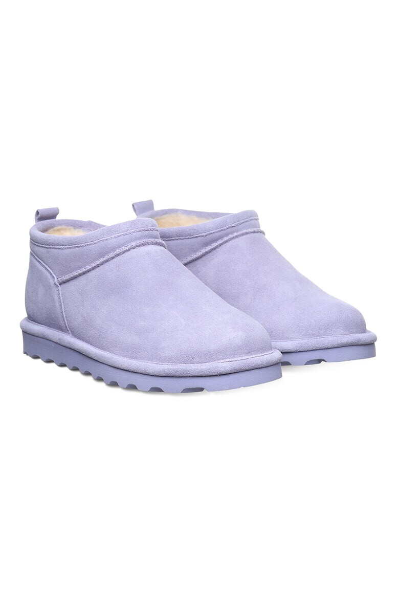 BEARPAW Велурени боти - Pepit.bg