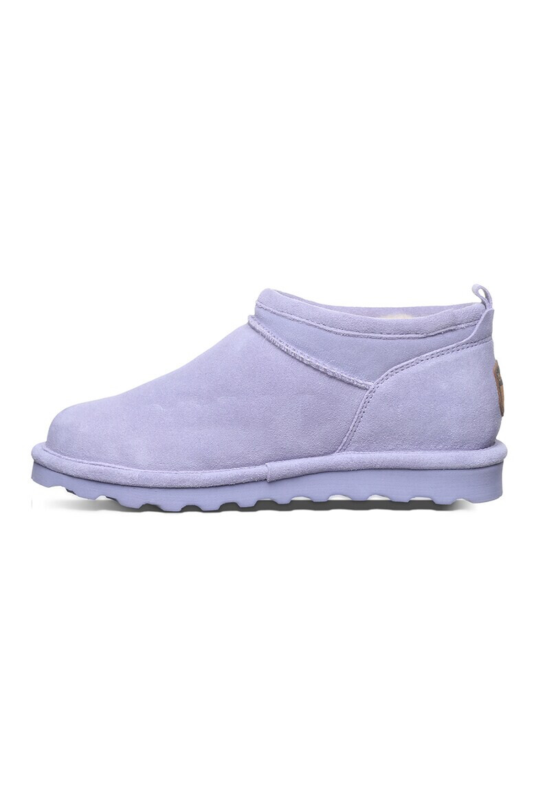 BEARPAW Велурени боти - Pepit.bg