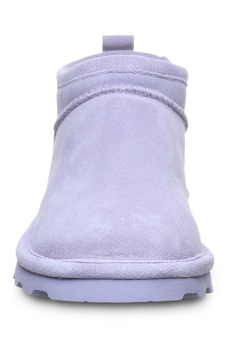 BEARPAW Велурени боти - Pepit.bg