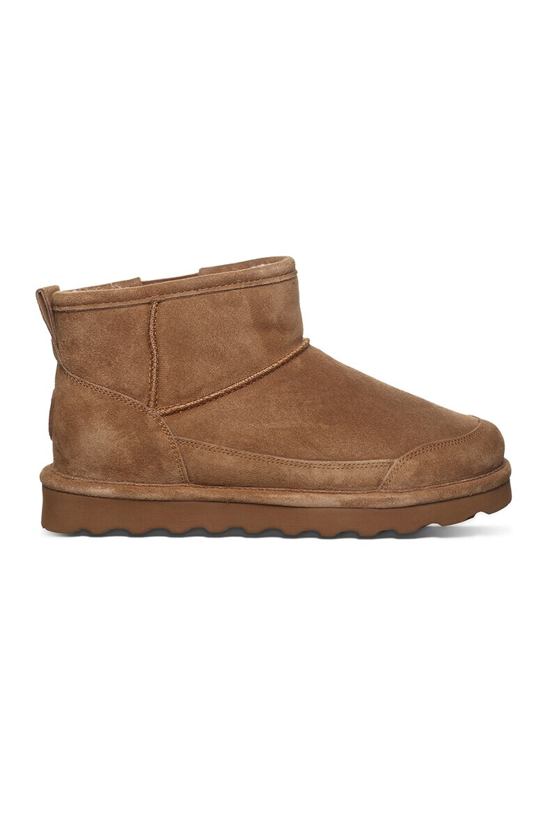 BEARPAW Велурени боти - Pepit.bg