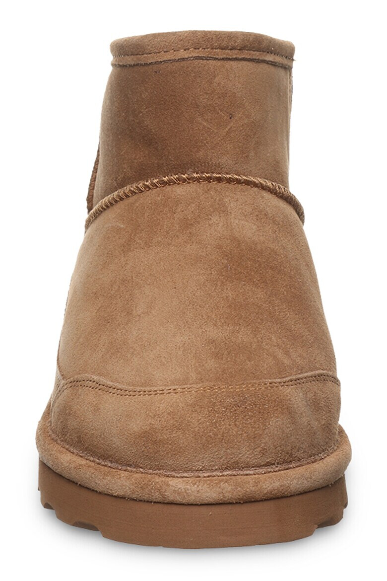 BEARPAW Велурени боти - Pepit.bg