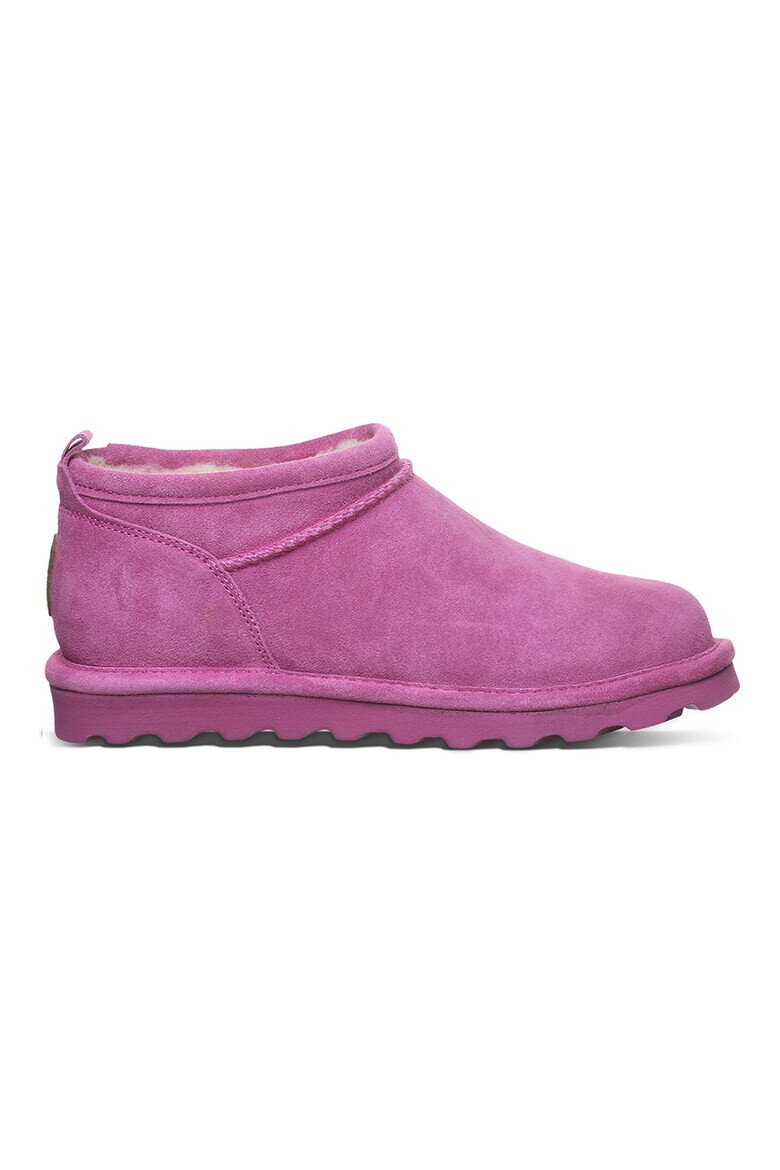 BEARPAW Велурени боти - Pepit.bg