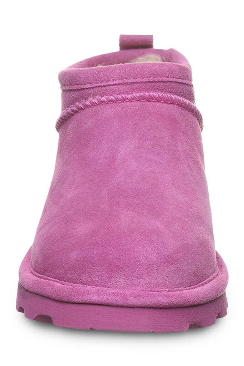 BEARPAW Велурени боти - Pepit.bg
