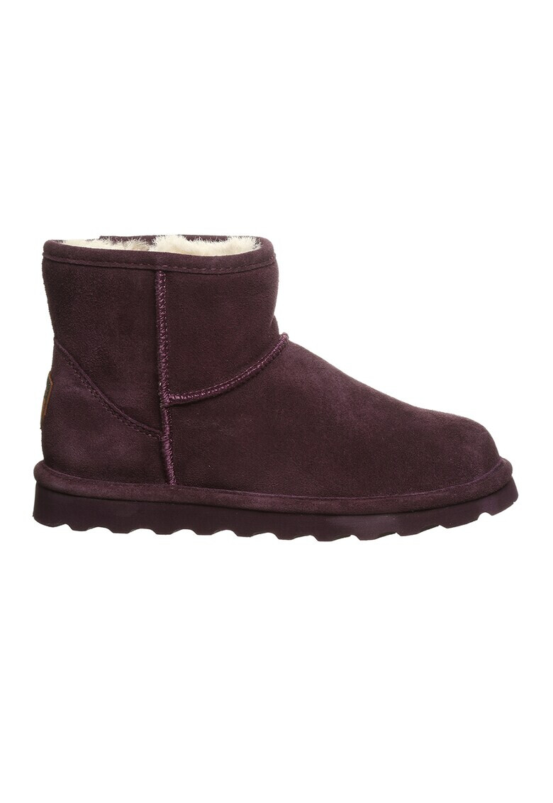 BEARPAW Велурени боти Alyssa - Pepit.bg