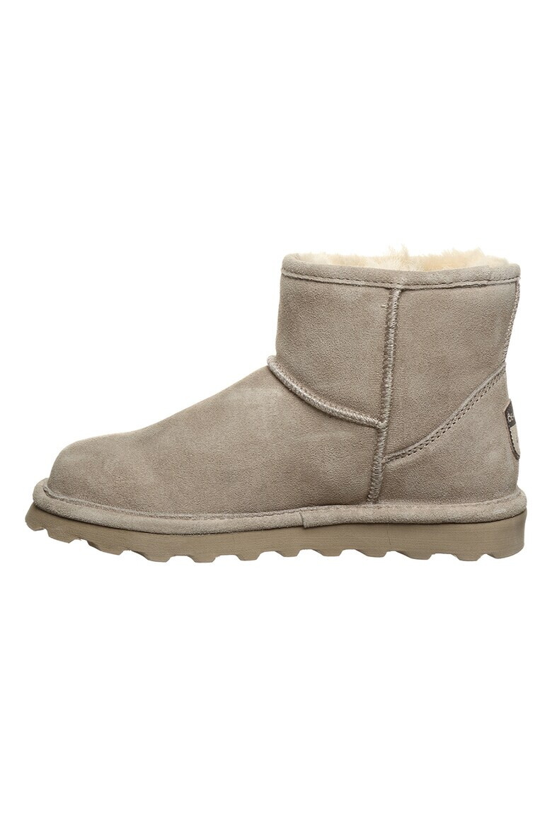 BEARPAW Велурени боти Alyssa - Pepit.bg