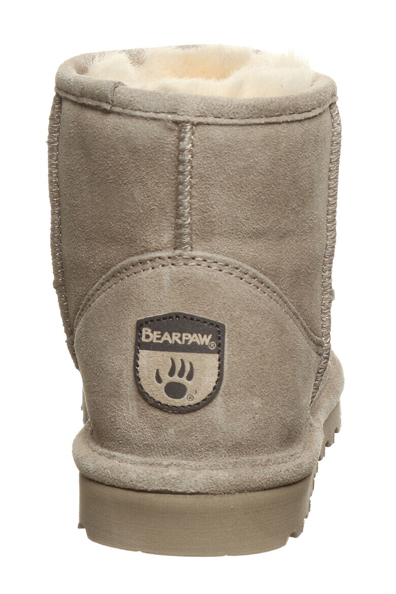 BEARPAW Велурени боти Alyssa - Pepit.bg